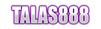 Logo TALAS888